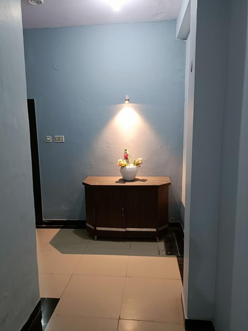 Hotel Krishna Residency Mahoba Zewnętrze zdjęcie
